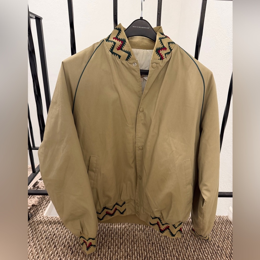 WestArk Aztec Jacket XL